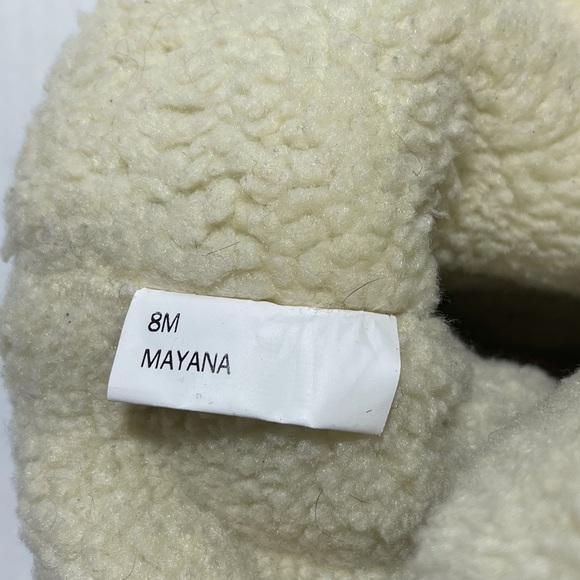 Khombu Mayana Insulated Lace Up Snow Boots - Picture 14 of 14